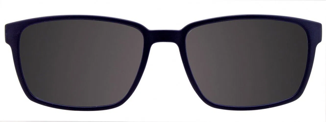 Cool Clip CC843 Eyeglasses - view 9